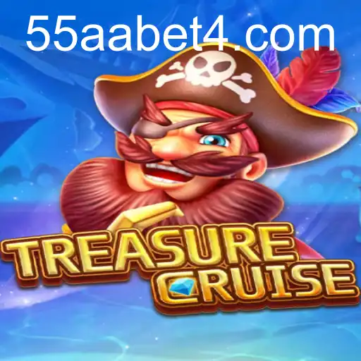 TREASURECRUISE